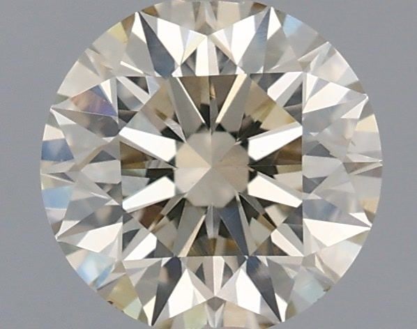 Loose Diamond - ROUND 1.09ct O-P VS2: Loose Diamond - ROUND 1.09ct O-P VS2 Source: Natural Shape: ROUND Carats: 1.09 Color: O-P Certification: GIA Video: