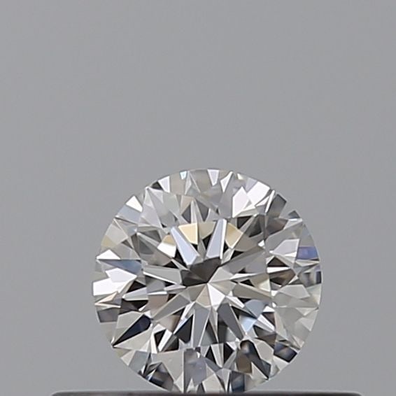 Loose Diamond - ROUND 0.23ct F IF: Loose Diamond - ROUND 0.23ct F IF Source: Natural Shape: ROUND Carats: 0.23 Color: F Clarity: IF Certification: GIA Video: