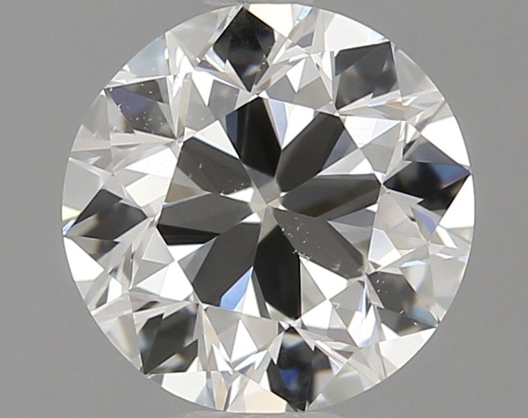 Loose Diamond - ROUND 1.0ct H VS2 (1 of 1)