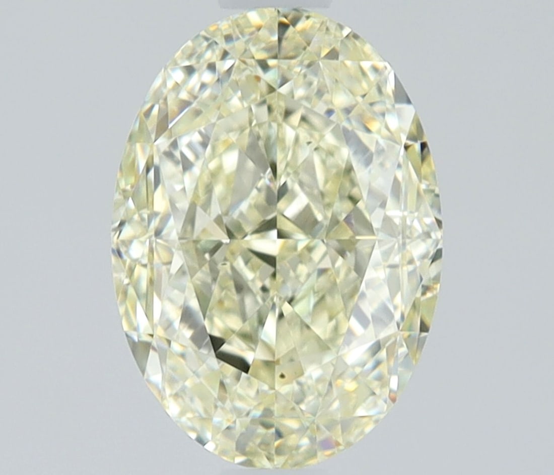 Loose Diamond - OVAL 1.52ct S-T VS1: Loose Diamond - OVAL 1.52ct S-T VS1 Source: Natural Shape: OVAL Carats: 1.52 Color: S-T Certification: GIA Video: