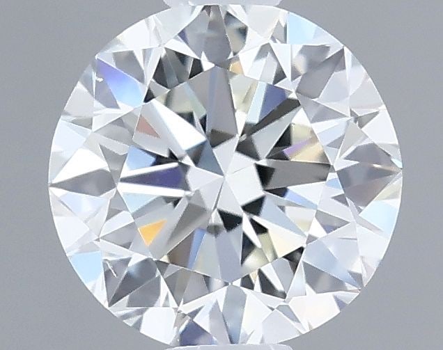 Loose Diamond - ROUND 0.5ct I VVS2 (1 of 1)