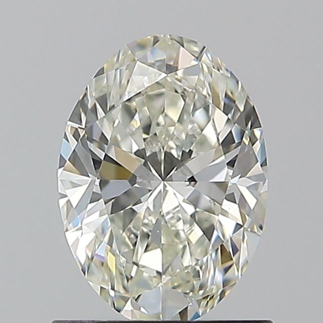 Loose Diamond - OVAL 1.01ct H VS1: Loose Diamond - OVAL 1.01ct H VS1 Source: Natural Shape: OVAL Carats: 1.01 Color: H Clarity: VS1 Certification: HRD Video: