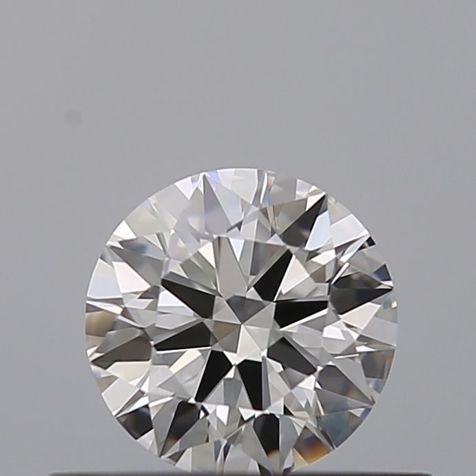 Loose Diamond - ROUND 0.39ct F IF: Loose Diamond - ROUND 0.39ct F IF Source: Natural Shape: ROUND Carats: 0.39 Color: F Clarity: IF Certification: GIA Video: