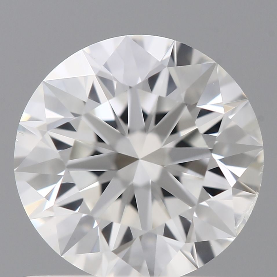 Loose Diamond - ROUND 0.81ct F SI1: Loose Diamond - ROUND 0.81ct F SI1 Source: Natural Shape: ROUND Carats: 0.81 Color: F Clarity: SI1 Certification: GIA Video: