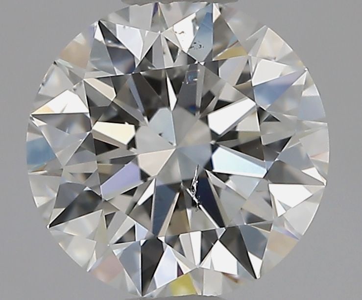 Loose Diamond - ROUND 1.2ct H SI2 (1 of 1)