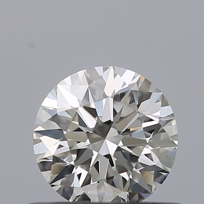 Loose Diamond - ROUND 0.52ct H IF (1 of 1)