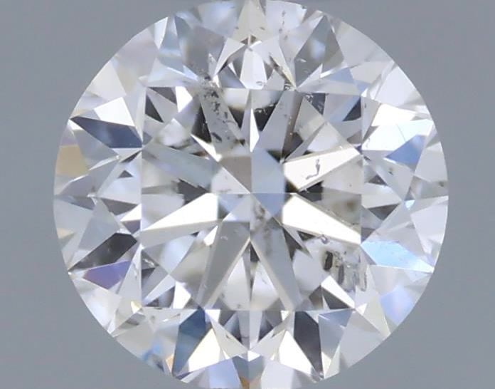 Loose Diamond - ROUND 0.3ct E SI2: Loose Diamond - ROUND 0.3ct E SI2 Source: Natural Shape: ROUND Carats: 0.3 Color: E Clarity: SI2 Certification: IGI Video: