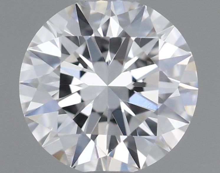 Loose Diamond - ROUND 0.49ct E VVS2 (1 of 1)