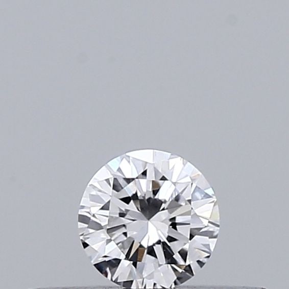 Loose Diamond - ROUND 0.16ct D VS1: Loose Diamond - ROUND 0.16ct D VS1 Source: Natural Shape: ROUND Carats: 0.16 Color: D Clarity: VS1 Certification: NONE Video: