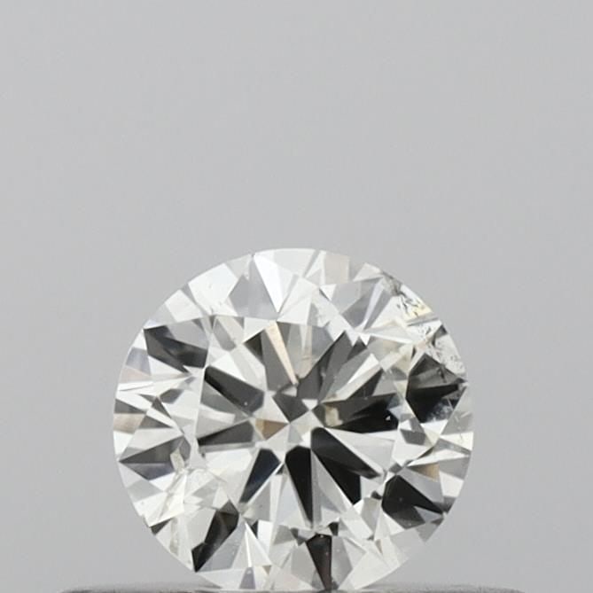 Loose Diamond - ROUND 0.3ct H SI2: Loose Diamond - ROUND 0.3ct H SI2 Source: Natural Shape: ROUND Carats: 0.3 Color: H Clarity: SI2 Certification: IGI Video:
