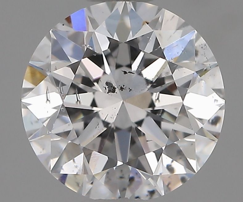 Loose Diamond - ROUND 1.51ct D SI2: Loose Diamond - ROUND 1.51ct D SI2 Source: Natural Shape: ROUND Carats: 1.51 Color: D Clarity: SI2 Certification: GIA Video: