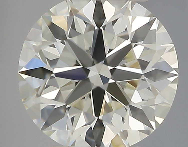Loose Diamond - ROUND 0.33ct I IF (1 of 1)