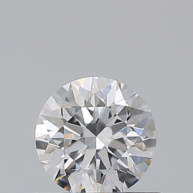 Loose Diamond - ROUND 0.45ct D VS2: Loose Diamond - ROUND 0.45ct D VS2 Source: Natural Shape: ROUND Carats: 0.45 Color: D Clarity: VS2 Certification: GIA Video:
