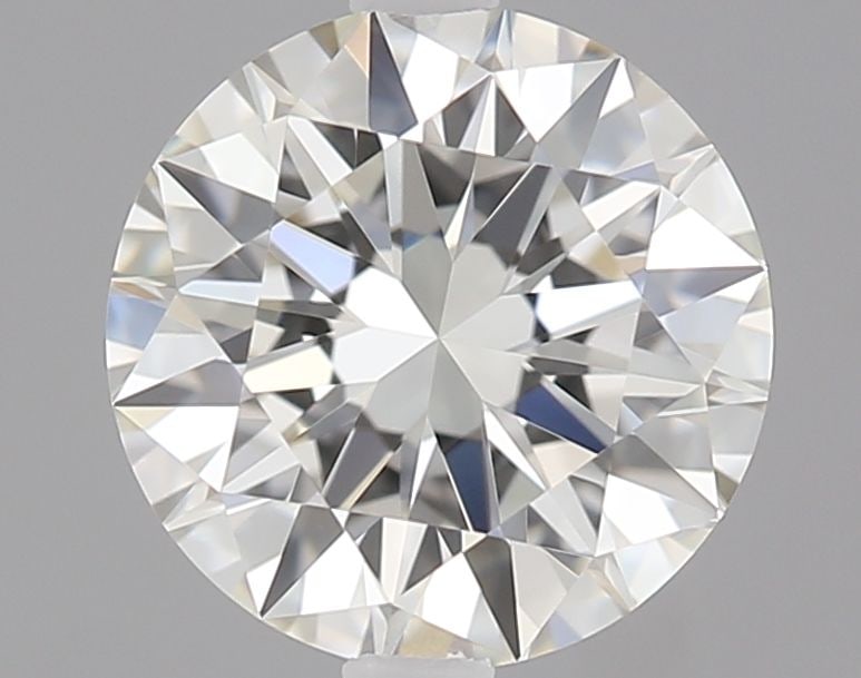 Loose Diamond - ROUND 0.7ct H VVS2 (1 of 1)