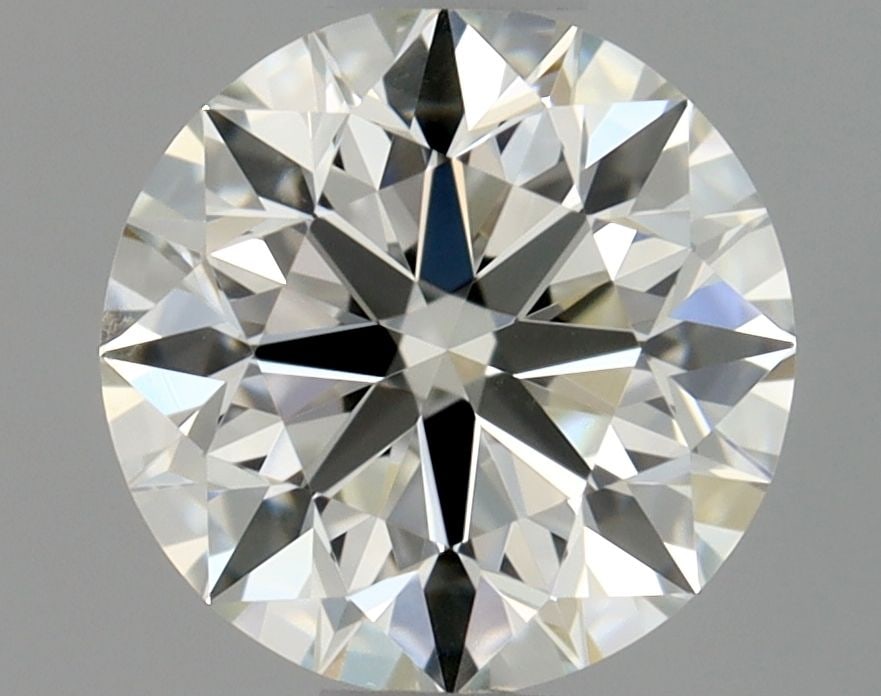 Loose Diamond - ROUND 0.6ct J VVS2: Loose Diamond - ROUND 0.6ct J VVS2 Source: Natural Shape: ROUND Carats: 0.6 Color: J Clarity: VVS2 Certification: GIA Video: