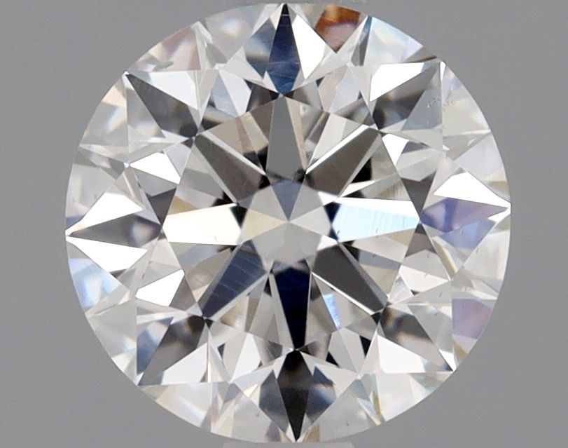Loose Diamond - ROUND 0.9ct F SI1: Loose Diamond - ROUND 0.9ct F SI1 Source: Natural Shape: ROUND Carats: 0.9 Color: F Clarity: SI1 Certification: GIA Video: