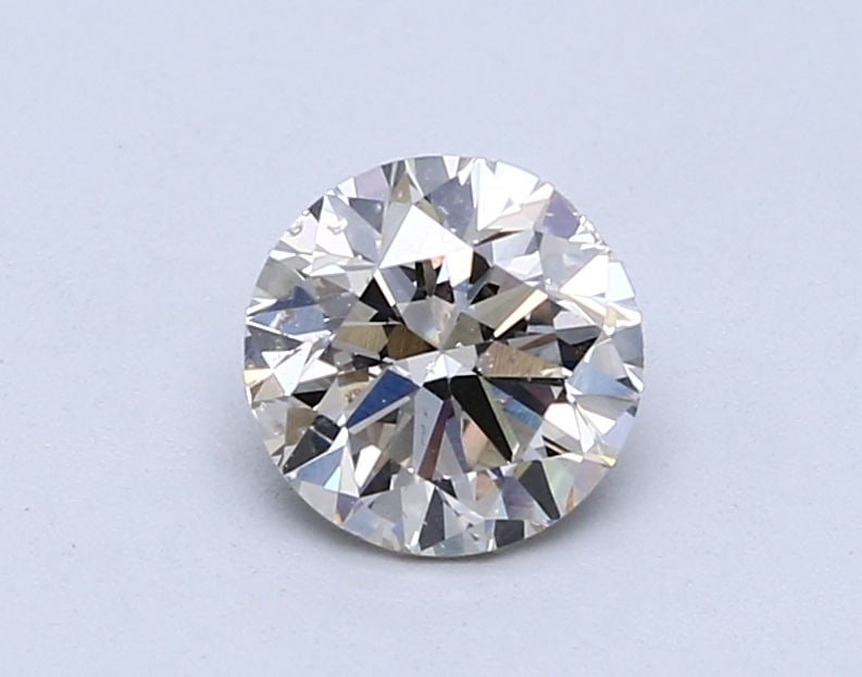 Loose Diamond - ROUND 1.05ct L SI2 (1 of 1)