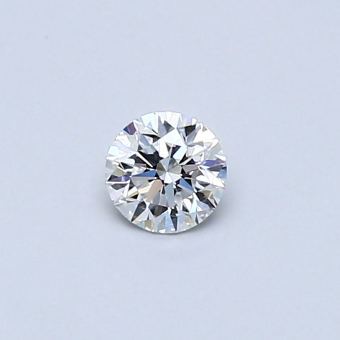 Loose Diamond - ROUND 0.24ct D VVS2 (1 of 1)