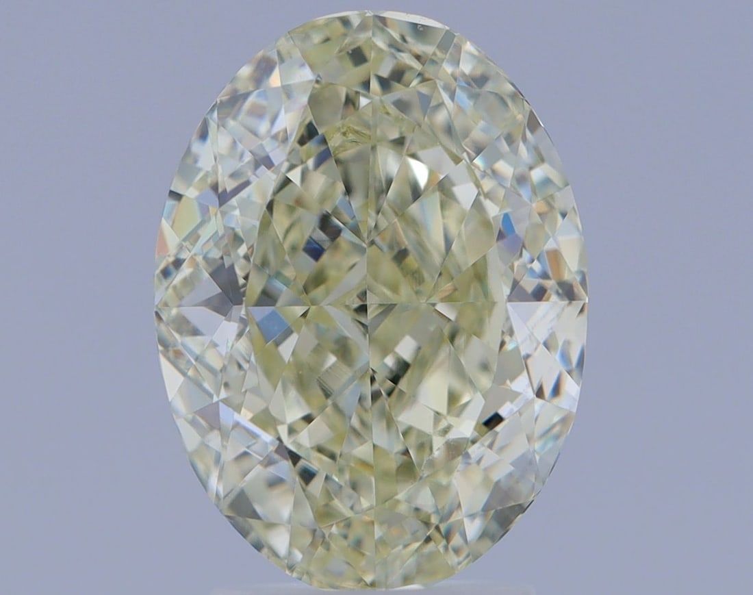 Loose Diamond - OVAL 3.02ct S-T VS1: Loose Diamond - OVAL 3.02ct S-T VS1 Source: Natural Shape: OVAL Carats: 3.02 Color: S-T Certification: GIA Video: