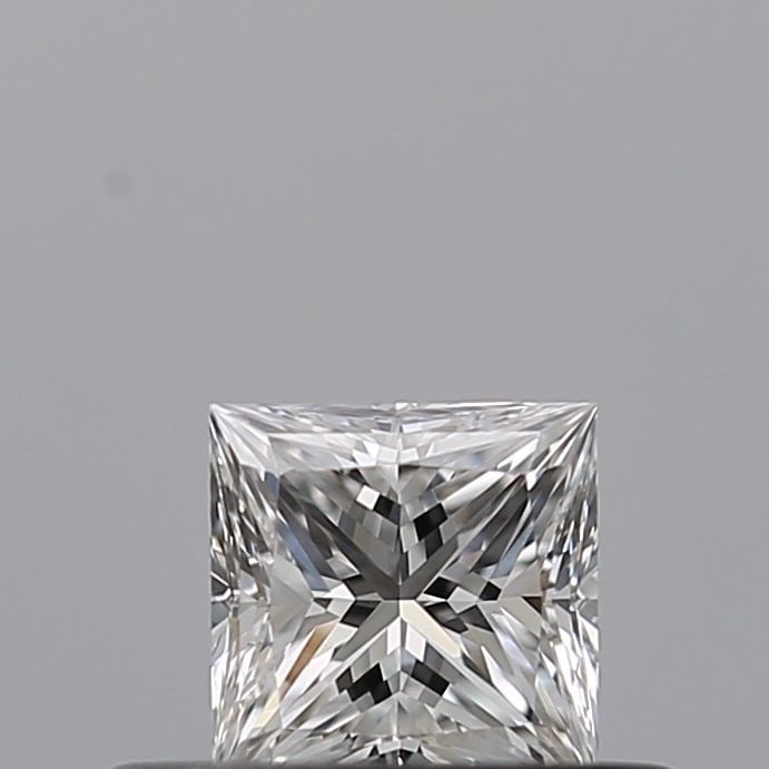 Loose Diamond - PRINCESS 0.28ct D VS1 (1 of 1)