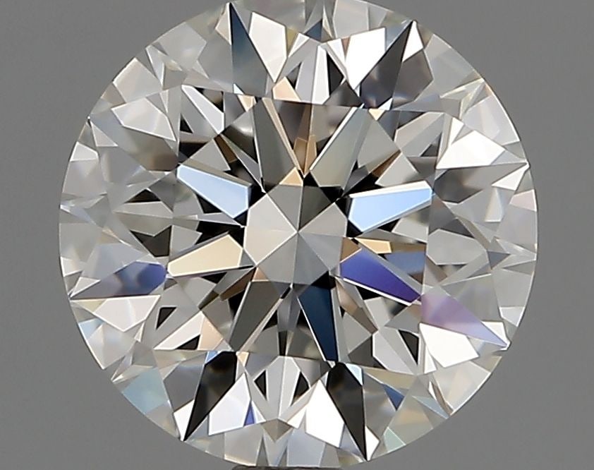 Loose Diamond - ROUND 1.59ct H VVS1: Loose Diamond - ROUND 1.59ct H VVS1 Source: Natural Shape: ROUND Carats: 1.59 Color: H Clarity: VVS1 Certification: GIA Video: