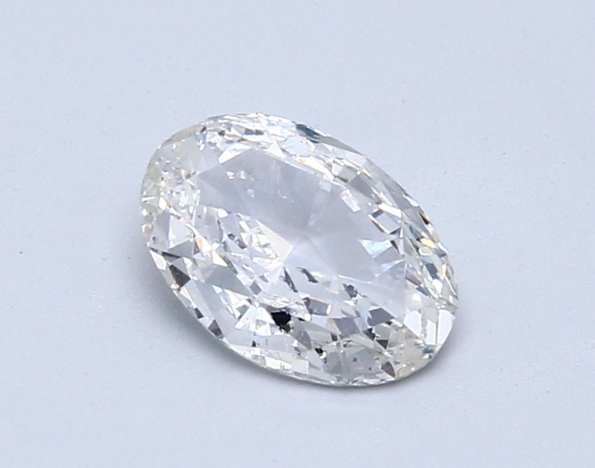 Loose Diamond - OVAL 1.01ct F SI2 (1 of 1)