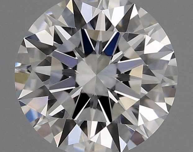 Loose Diamond - ROUND 0.43ct F VS1: Loose Diamond - ROUND 0.43ct F VS1 Source: Natural Shape: ROUND Carats: 0.43 Color: F Clarity: VS1 Certification: GIA Video: