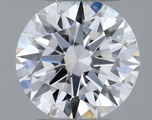 Loose Diamond - ROUND 0.18ct D IF (1 of 1)