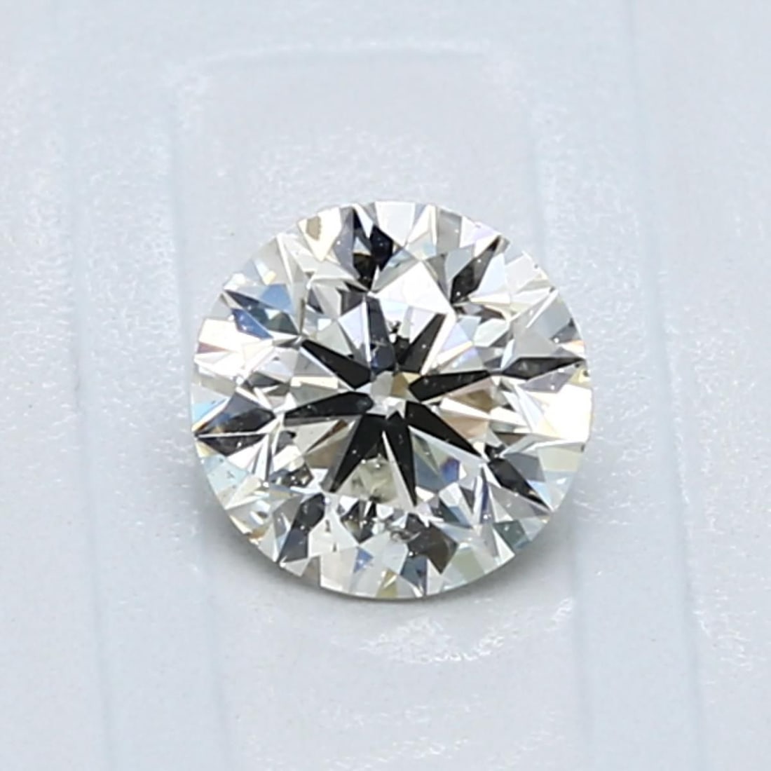 Loose Diamond - ROUND 0.7ct K SI2 (1 of 1)