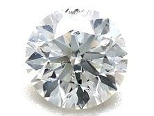 Loose Diamond - ROUND 1.01ct H SI2 (1 of 1)