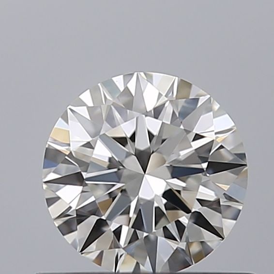 Loose Diamond - ROUND 0.44ct F IF: Loose Diamond - ROUND 0.44ct F IF Source: Natural Shape: ROUND Carats: 0.44 Color: F Clarity: IF Certification: GIA Video: