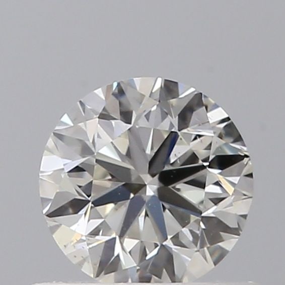 Loose Diamond - ROUND 0.5ct I SI1 (1 of 1)