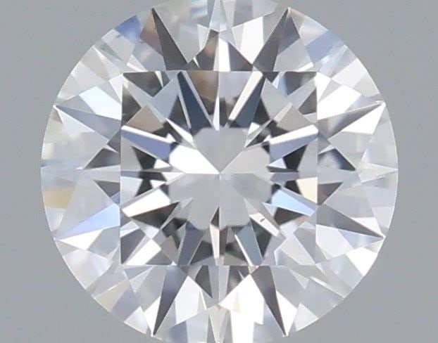 Loose Diamond - ROUND 0.34ct D VS1: Loose Diamond - ROUND 0.34ct D VS1 Source: Natural Shape: ROUND Carats: 0.34 Color: D Clarity: VS1 Certification: GIA Video: