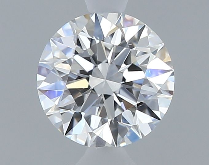 Loose Diamond - ROUND 0.31ct E VS1 (1 of 1)