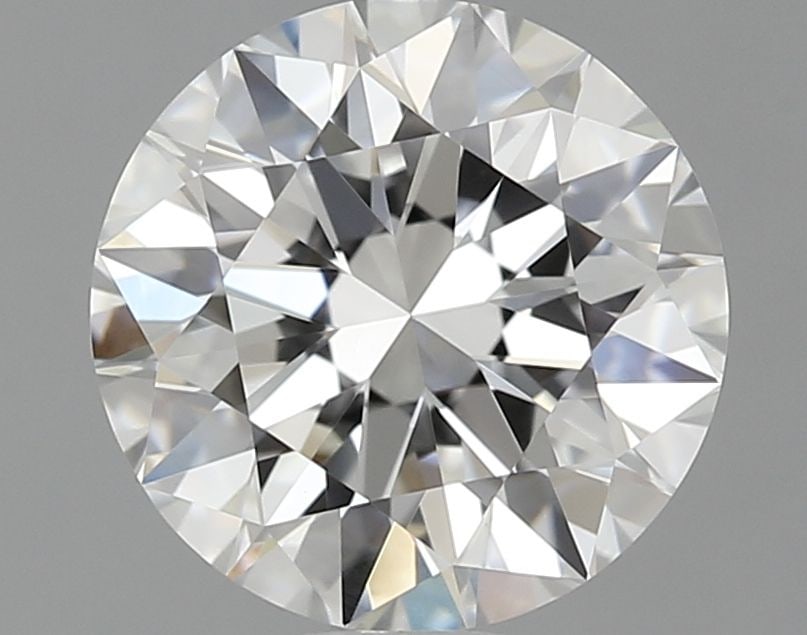 Loose Diamond - ROUND 1.6ct G VVS2 (1 of 1)