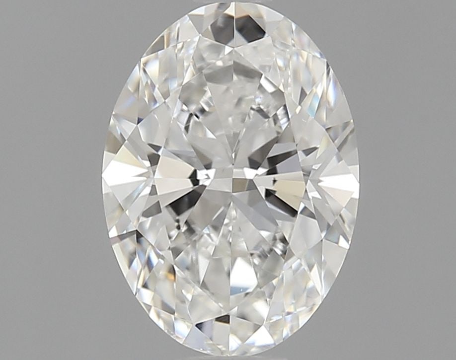 Loose Diamond - OVAL 1.01ct G SI1 (1 of 1)