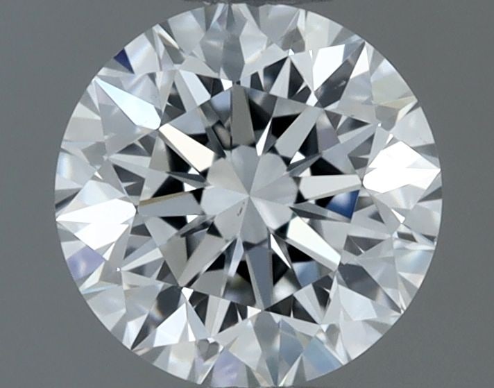 Loose Diamond - ROUND 0.6ct E VS1: Loose Diamond - ROUND 0.6ct E VS1 Source: Natural Shape: ROUND Carats: 0.6 Color: E Clarity: VS1 Certification: GIA Video: