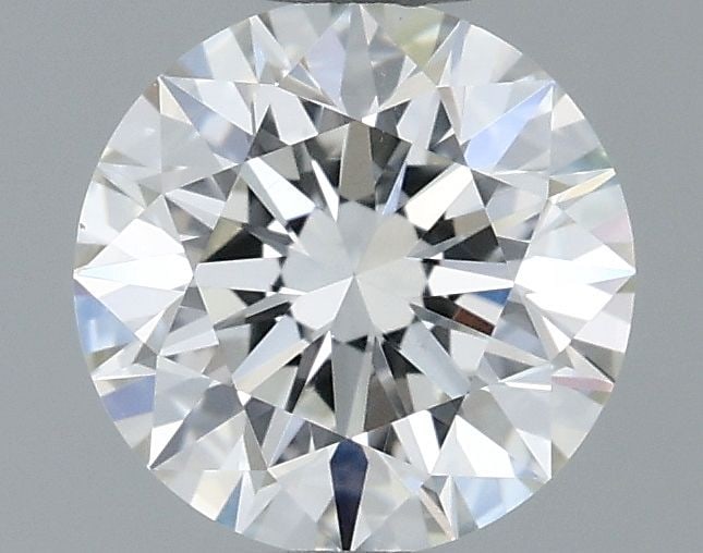 Loose Diamond - ROUND 0.8ct I VS1: Loose Diamond - ROUND 0.8ct I VS1 Source: Natural Shape: ROUND Carats: 0.8 Color: I Clarity: VS1 Certification: GIA Video: