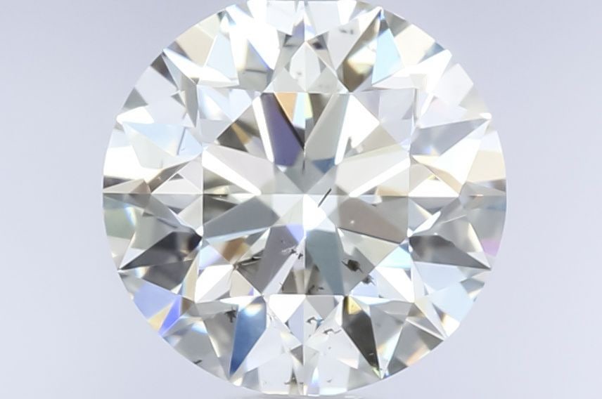 Loose Diamond - ROUND 1.21ct K SI2 (1 of 1)