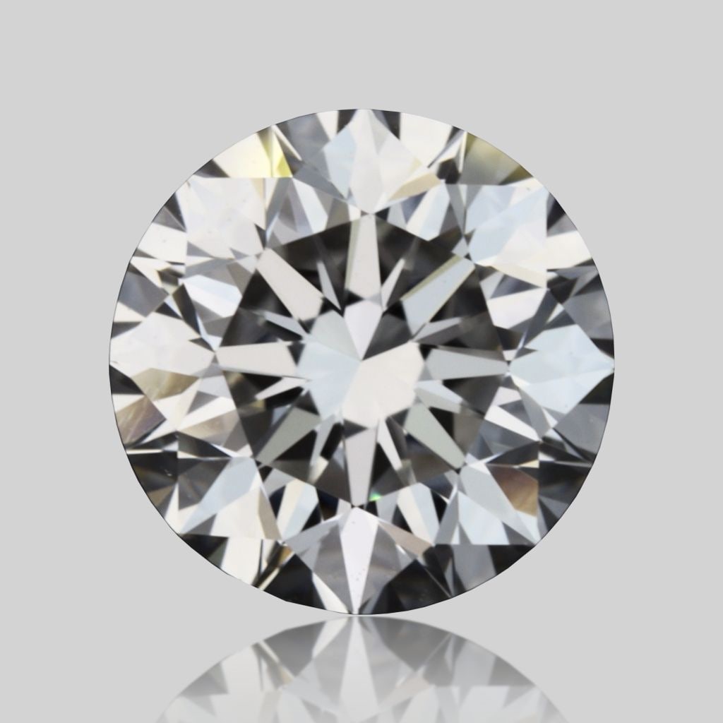 Loose Diamond - ROUND 0.7ct E VS1 (1 of 1)