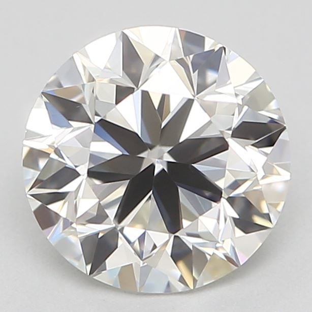 Loose Diamond - ROUND 0.9ct I VS1: Loose Diamond - ROUND 0.9ct I VS1 Source: Natural Shape: ROUND Carats: 0.9 Color: I Clarity: VS1 Certification: GIA Video: