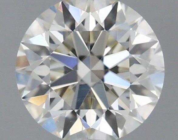 Loose Diamond - ROUND 0.58ct I VS1: Loose Diamond - ROUND 0.58ct I VS1 Source: Natural Shape: ROUND Carats: 0.58 Color: I Clarity: VS1 Certification: IGI Video: