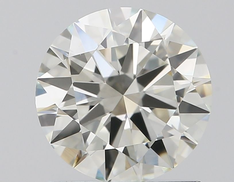 Loose Diamond - ROUND 1.05ct I VVS1: Loose Diamond - ROUND 1.05ct I VVS1 Source: Natural Shape: ROUND Carats: 1.05 Color: I Clarity: VVS1 Certification: GIA Video:
