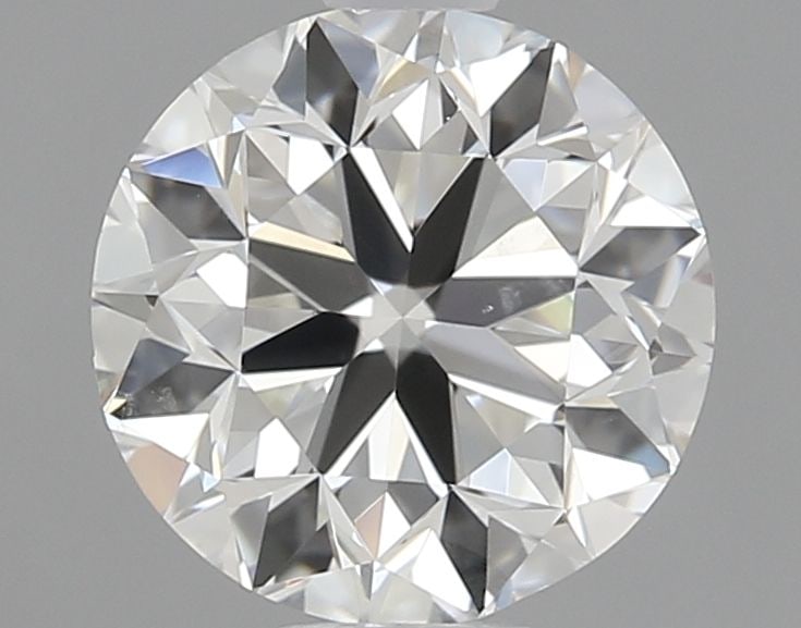 Loose Diamond - ROUND 1.0ct I VS2: Loose Diamond - ROUND 1.0ct I VS2 Source: Natural Shape: ROUND Carats: 1.0 Color: I Clarity: VS2 Certification: GIA The Diamond Depot Guarantee: All items in this auction are guaranteed to be 100% aut