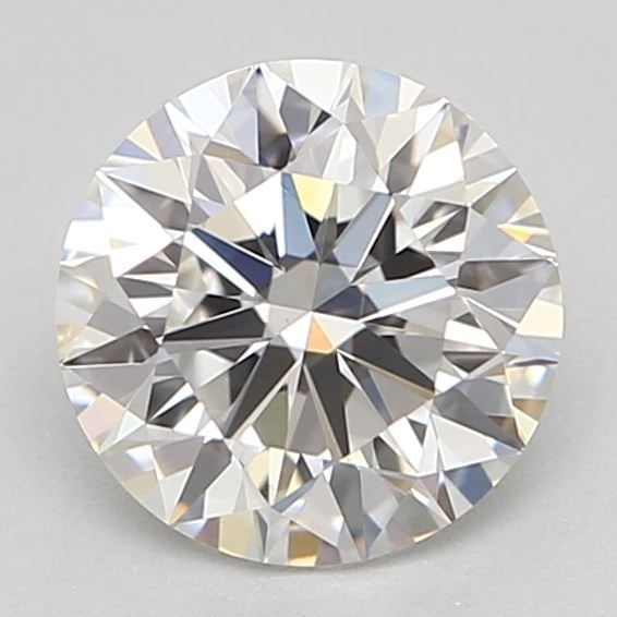 Loose Diamond - ROUND 0.6ct H VS1: Loose Diamond - ROUND 0.6ct H VS1 Source: Natural Shape: ROUND Carats: 0.6 Color: H Clarity: VS1 Certification: GIA Video: