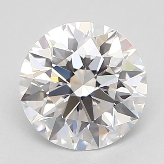Loose Diamond - ROUND 0.5ct E VVS2: Loose Diamond - ROUND 0.5ct E VVS2 Source: Natural Shape: ROUND Carats: 0.5 Color: E Clarity: VVS2 Certification: GIA Video: