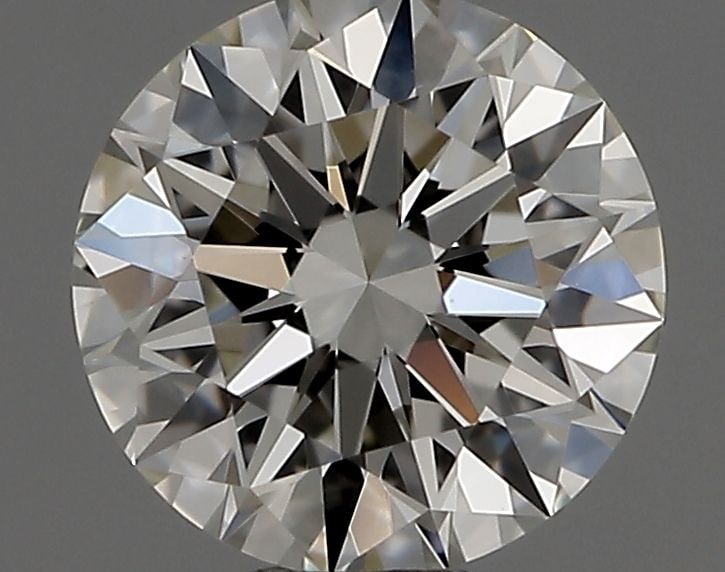 Loose Diamond - ROUND 0.43ct I VVS2: Loose Diamond - ROUND 0.43ct I VVS2 Source: Natural Shape: ROUND Carats: 0.43 Color: I Clarity: VVS2 Certification: GIA Video: