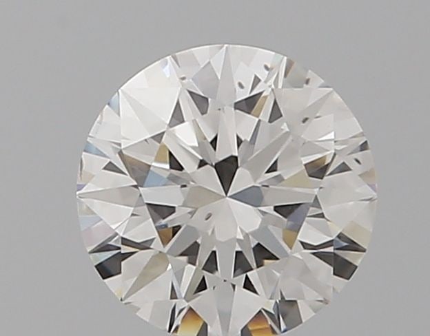 Loose Diamond - ROUND 0.51ct F SI1: Loose Diamond - ROUND 0.51ct F SI1 Source: Natural Shape: ROUND Carats: 0.51 Color: F Clarity: SI1 Certification: GIA Video: