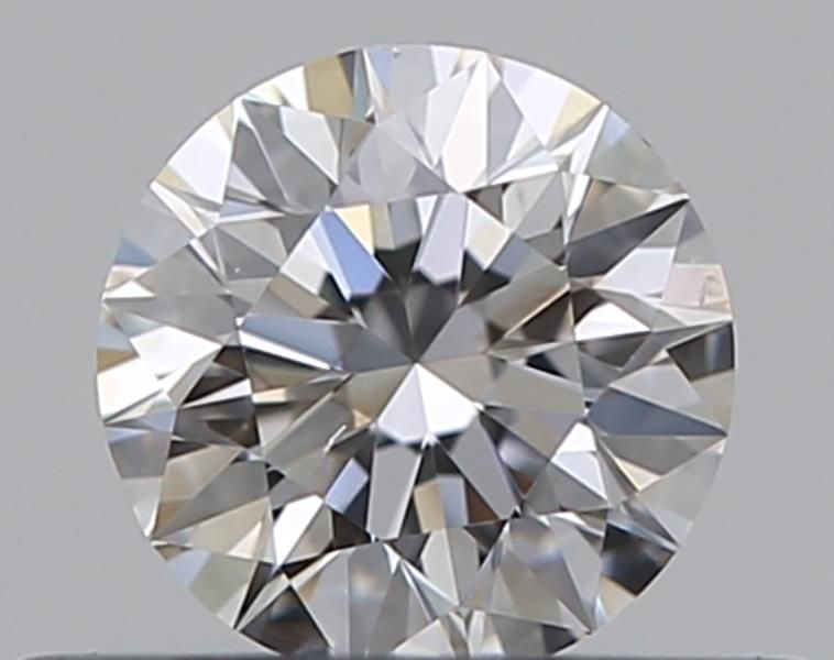 Loose Diamond - ROUND 0.3ct F SI1: Loose Diamond - ROUND 0.3ct F SI1 Source: Natural Shape: ROUND Carats: 0.3 Color: F Clarity: SI1 Certification: GIA Video: