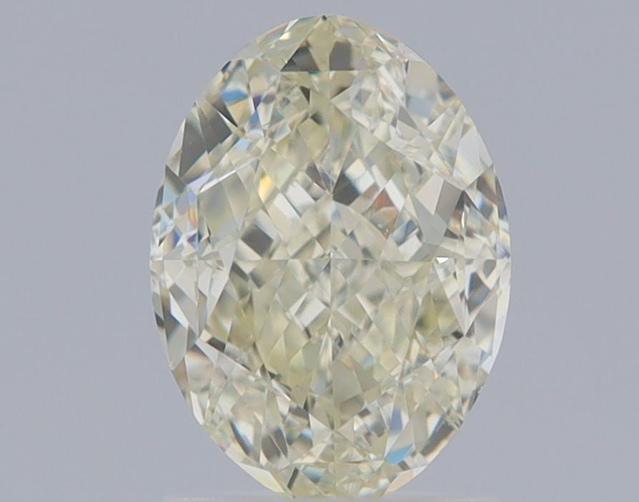 Loose Diamond - OVAL 2.02ct S-T VS1: Loose Diamond - OVAL 2.02ct S-T VS1 Source: Natural Shape: OVAL Carats: 2.02 Color: S-T Certification: GIA Video: